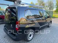 2019 Peugeot Partner
