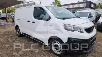 2019 Peugeot Expert
