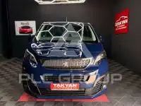 2019 Peugeot Expert