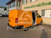 2019 Peugeot Expert