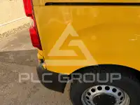 2019 Peugeot Expert