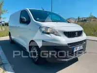 2019 Peugeot Expert