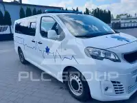 2019 Peugeot Expert