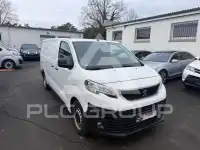 2019 Peugeot Expert