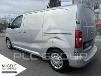 2019 Peugeot Expert