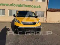 2019 Peugeot Expert