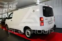 2019 Peugeot Expert