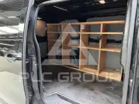 2019 Peugeot Expert
