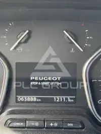 2019 Peugeot Expert