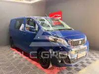 2019 Peugeot Expert