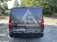 2019 Peugeot Expert
