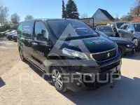 2019 Peugeot Expert