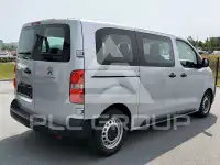 2019 Peugeot Expert