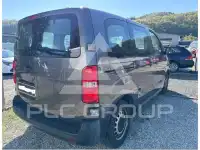 2019 Peugeot Expert