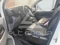 2019 Peugeot Expert