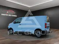 2019 Peugeot Expert