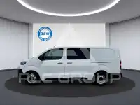2019 Peugeot Expert