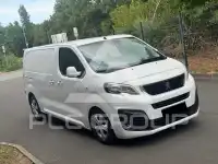 2019 Peugeot Expert