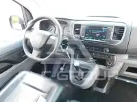 2019 Peugeot Expert