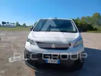 2019 Peugeot Expert