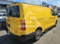 2019 Peugeot Expert