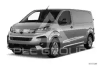 2019 Peugeot Expert