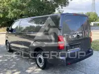 2019 Peugeot Expert
