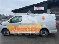 2019 Peugeot Expert