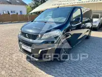 2019 Peugeot Expert