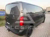 2019 Peugeot Expert