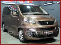 2019 Peugeot Expert