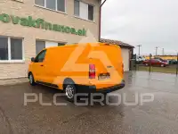 2019 Peugeot Expert