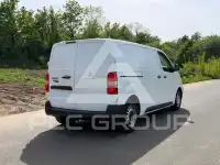 2019 Peugeot Expert