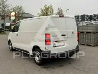 2019 Peugeot Expert