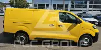 2019 Peugeot Expert
