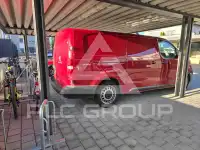 2019 Peugeot Expert