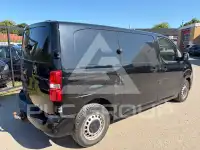 2019 Peugeot Expert