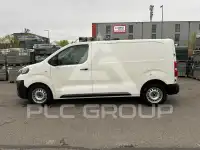 2019 Peugeot Expert
