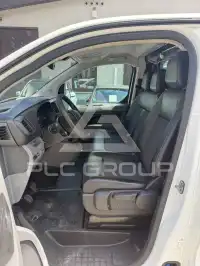 2019 Peugeot Expert