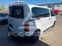 2019 Peugeot Expert