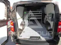 2019 Peugeot Expert