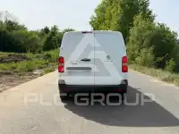 2019 Peugeot Expert