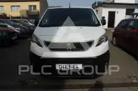 2019 Peugeot Expert