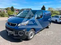 2019 Peugeot Expert