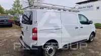 2019 Peugeot Expert