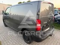2019 Peugeot Expert