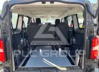 2019 Peugeot Expert