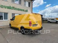 2019 Peugeot Expert
