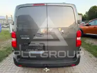 2019 Peugeot Expert