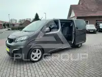 2019 Peugeot Expert